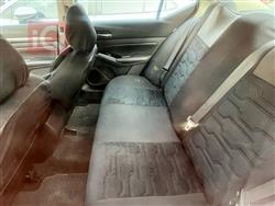 نيسان ألتيما